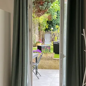 Le Gamay - T2 Avec Parking Et Terrasse Châtel-Guyon